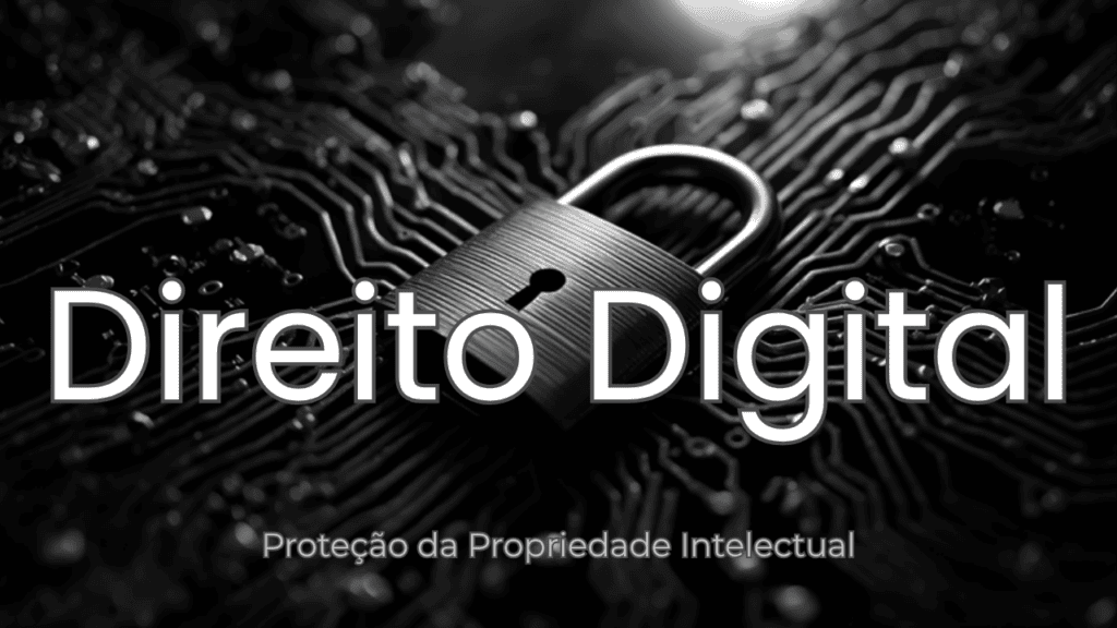 Capa da página de Direito Digital e Propriedade Intelectual - Maia Advogados