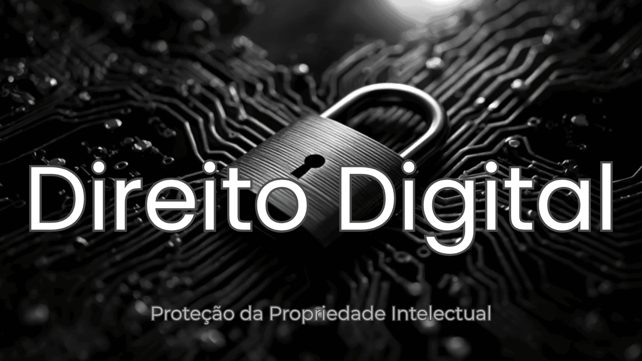 Capa da página de Direito Digital e Propriedade Intelectual - Maia Advogados