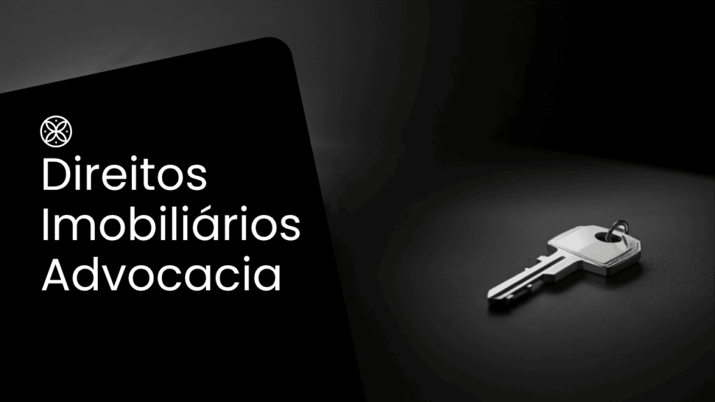Capa da página de Direito Imobiliário - Maia Advogados