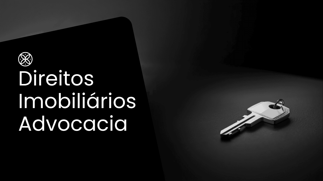 Capa da página de Direito Imobiliário - Maia Advogados