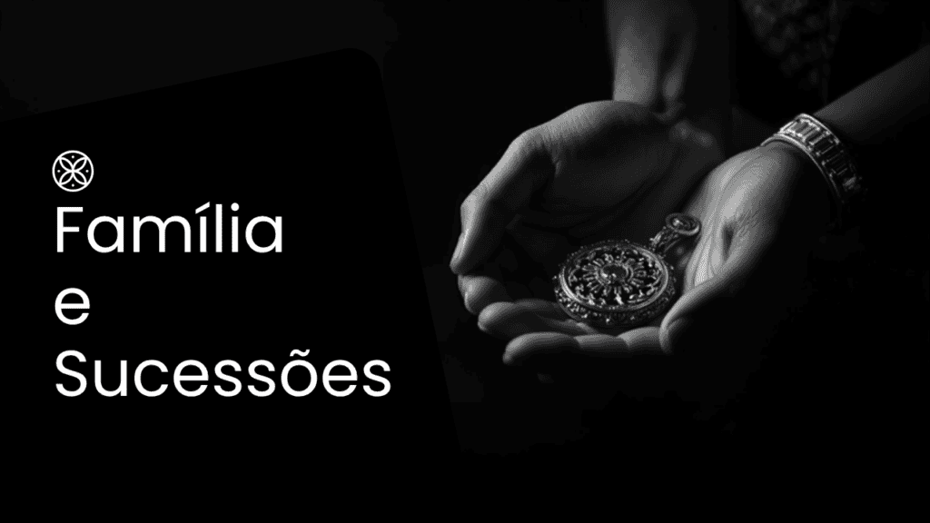 Capa da página de Família e Sucessões - Maia Advogados