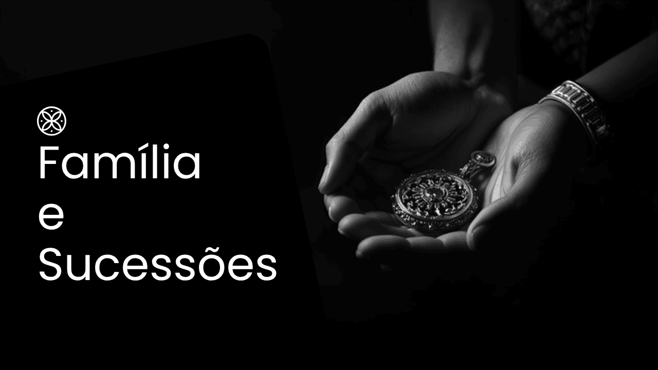 Capa da página de Família e Sucessões - Maia Advogados